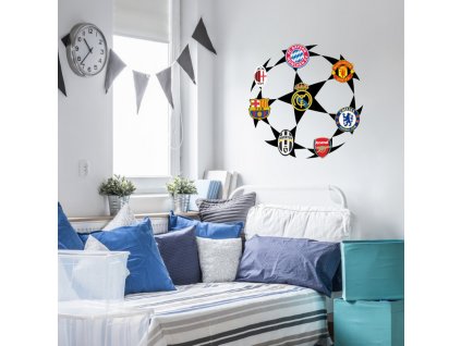 nalepky nalepky na zed samolepky na zed fotbalove kluby uefa 3496f 0 full