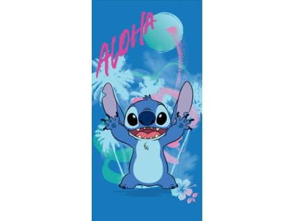 stitch towl 1