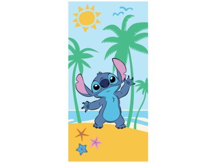 stitch towl 11zon