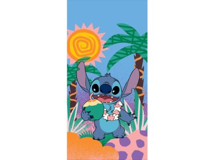stitch towl 4